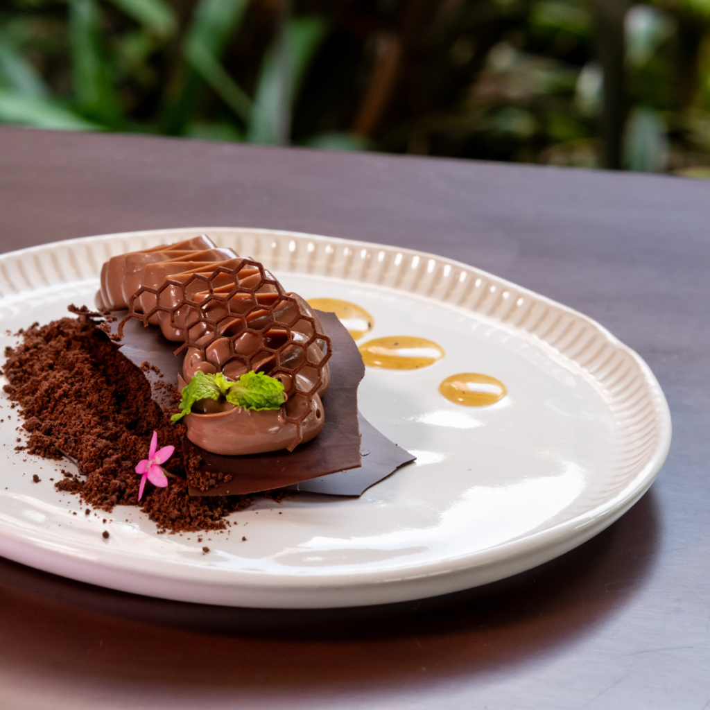 Sobremesas clássicas com nosso toque.